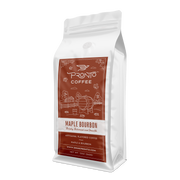 Maple Bourbon - Pronto Coffee