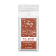 Maple Bourbon - Pronto Coffee