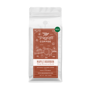 Maple Bourbon - Decaf - Pronto Coffee