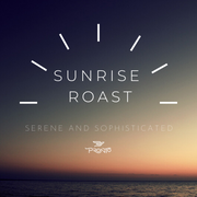 Sunrise Roast - Decaf - Pronto Coffee