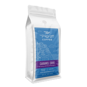 Caramel Cove - Pronto Coffee