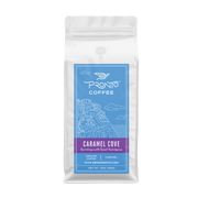 Caramel Cove - Pronto Coffee