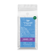 Caramel Cove - Decaf - Pronto Coffee