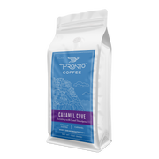 Caramel Cove - Decaf - Pronto Coffee