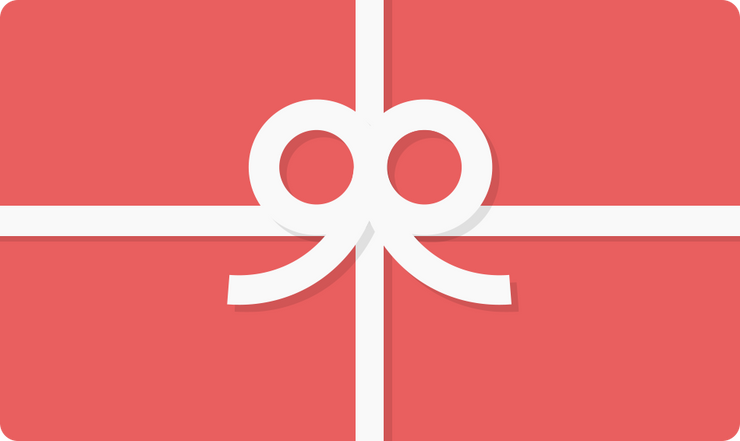Gift Card - Pronto Coffee