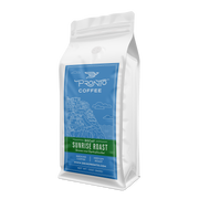 Sunrise Roast - Decaf - Pronto Coffee