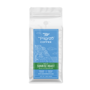 Sunrise Roast - Decaf - Pronto Coffee